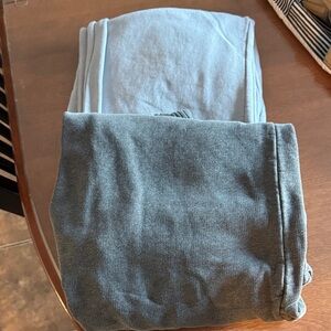 Brandy Melville Gray Pants